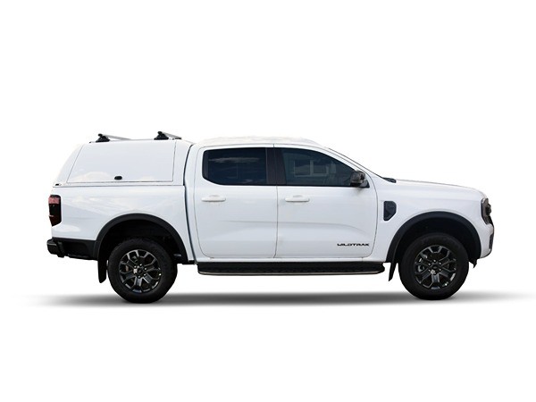 Hardtop CMX Ford Ranger '23