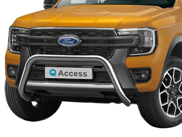 Pushbar 70mm Ford Ranger '23