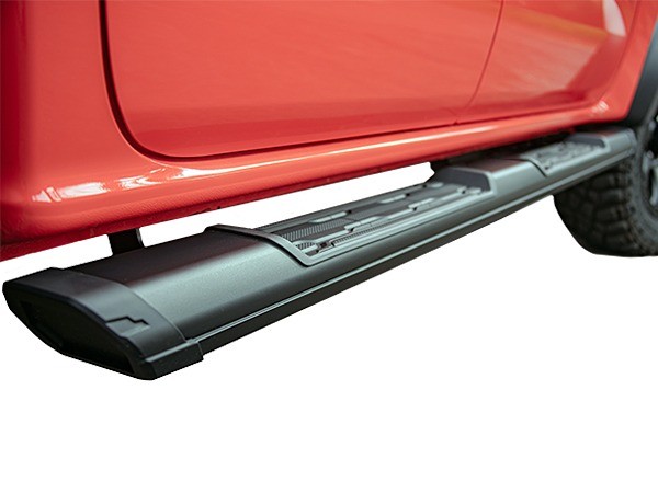 Side Step Ford Ranger 2023 Black